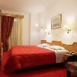 Hotel Iniohos Delphi