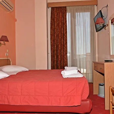 Hotell Iniohos