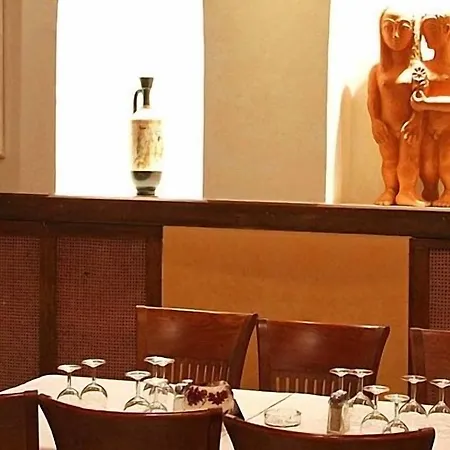 Hotell Iniohos