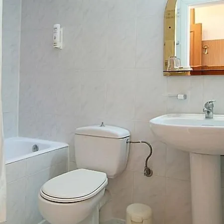 Hotel Iniohos Delphes