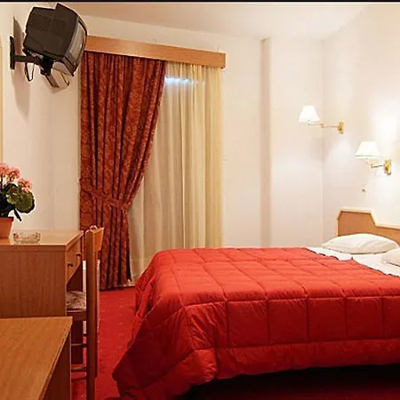 Iniohos 3* Delphi