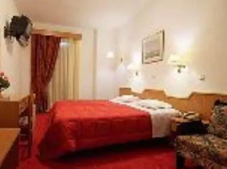 Hotell Iniohos Delphi