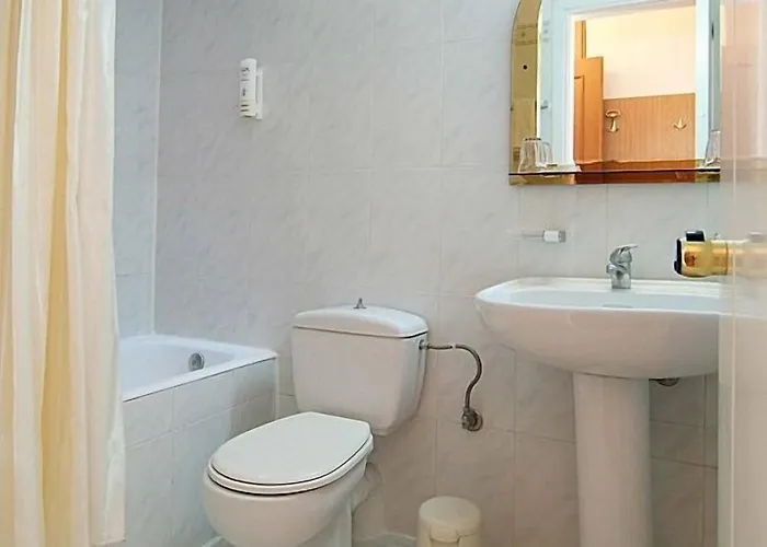 Hotel Iniohos Delphi